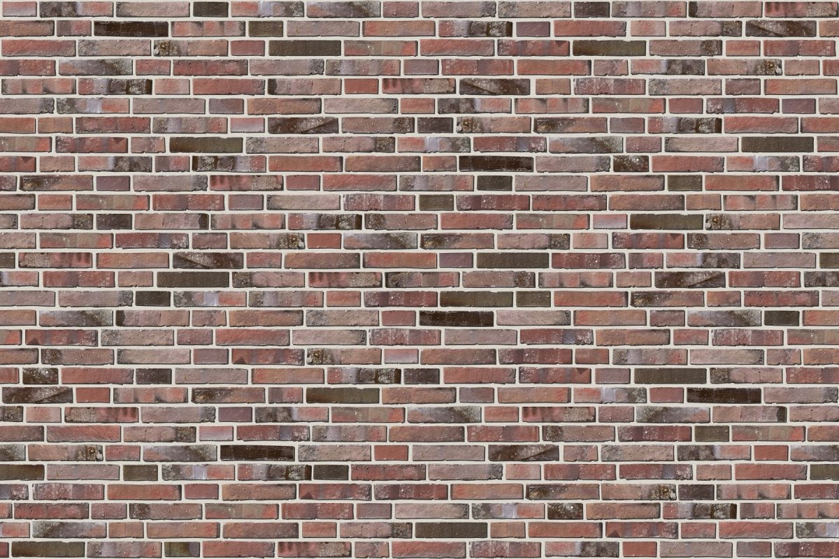Ригельный кирпич текстура бесшовная