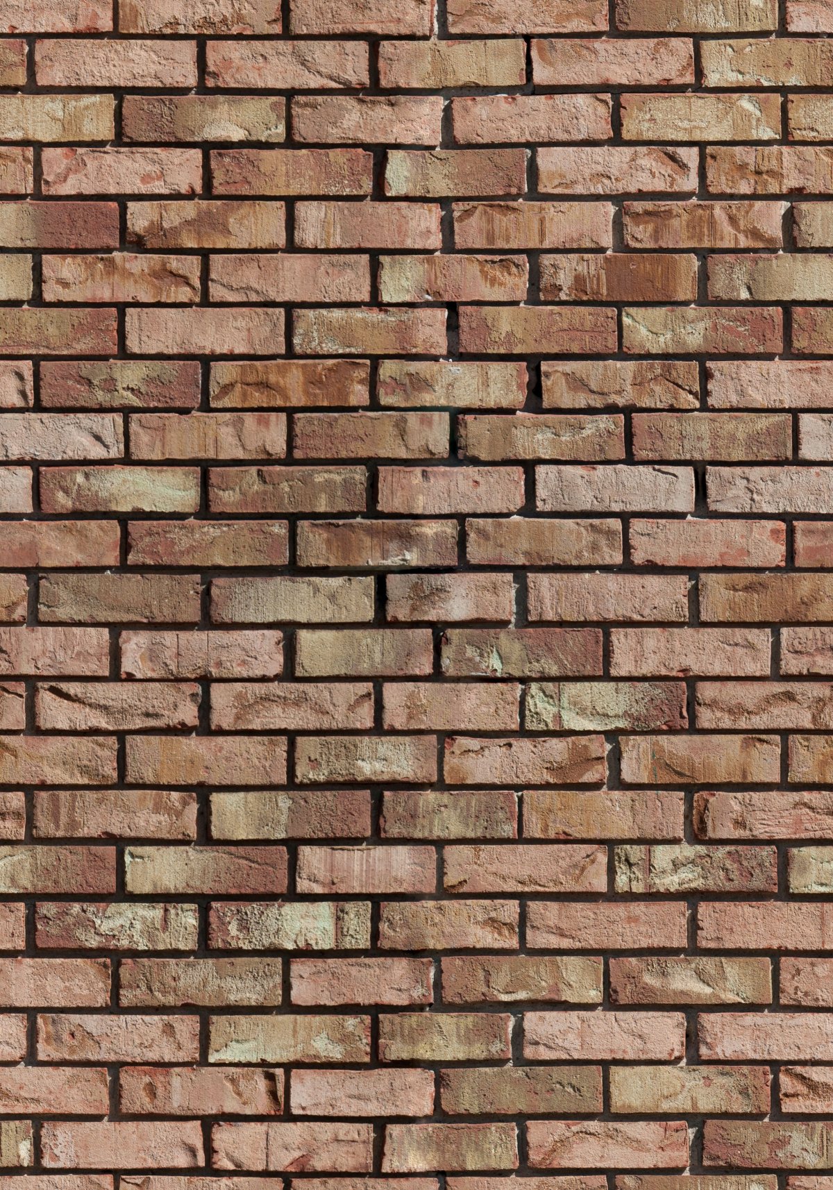 Текстура кирпича бесшовная