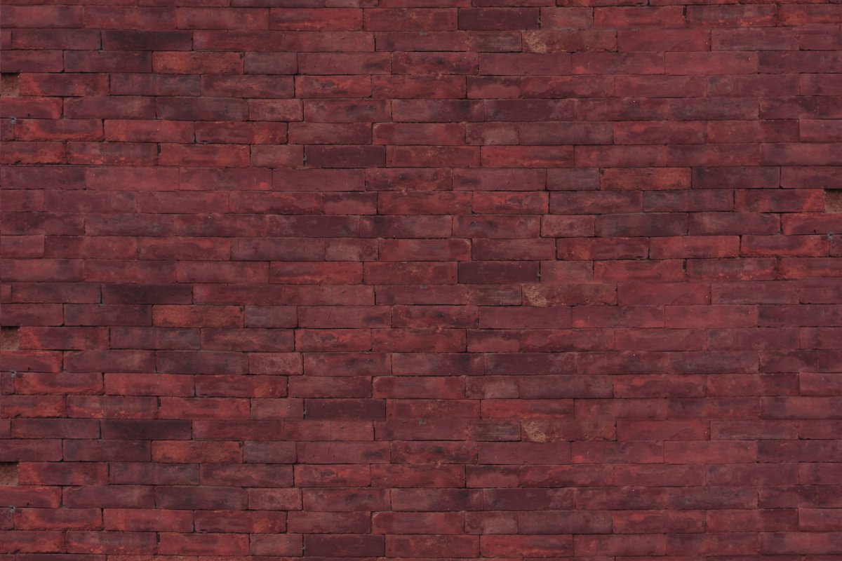 Темный кирпич текстура