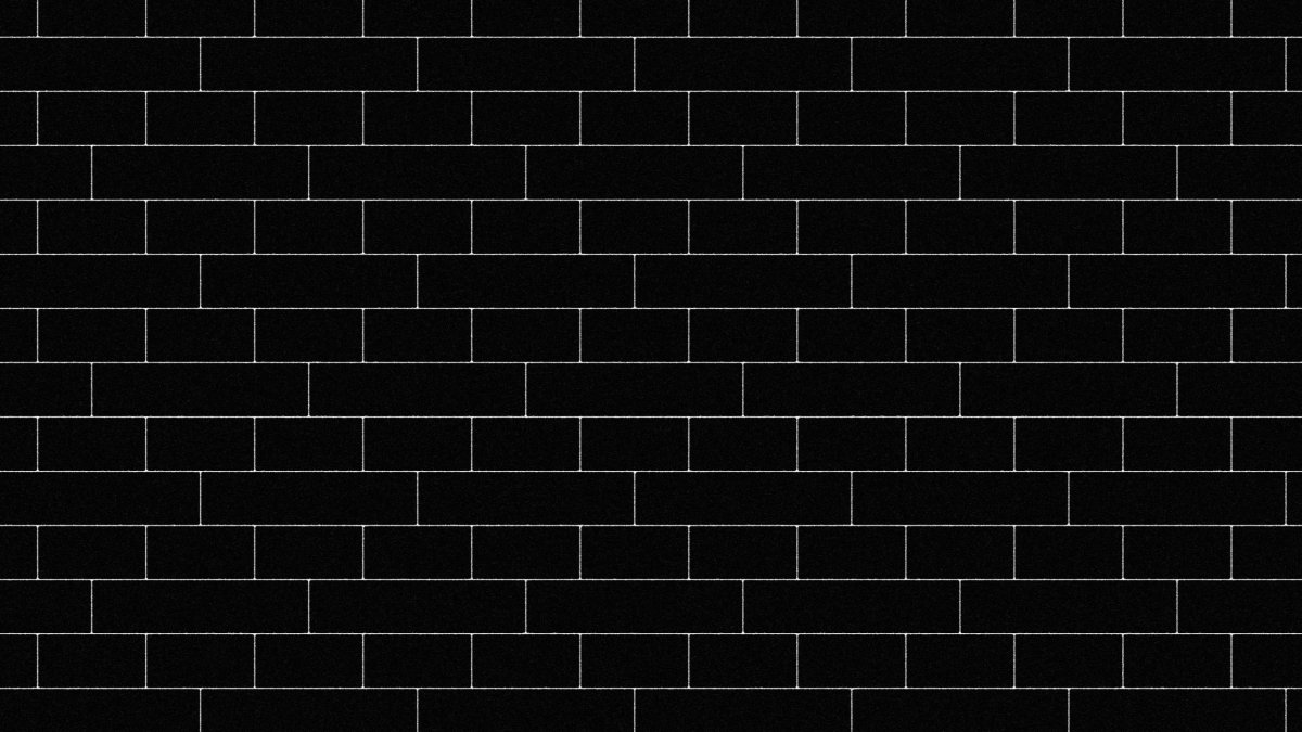 Черный кирпич