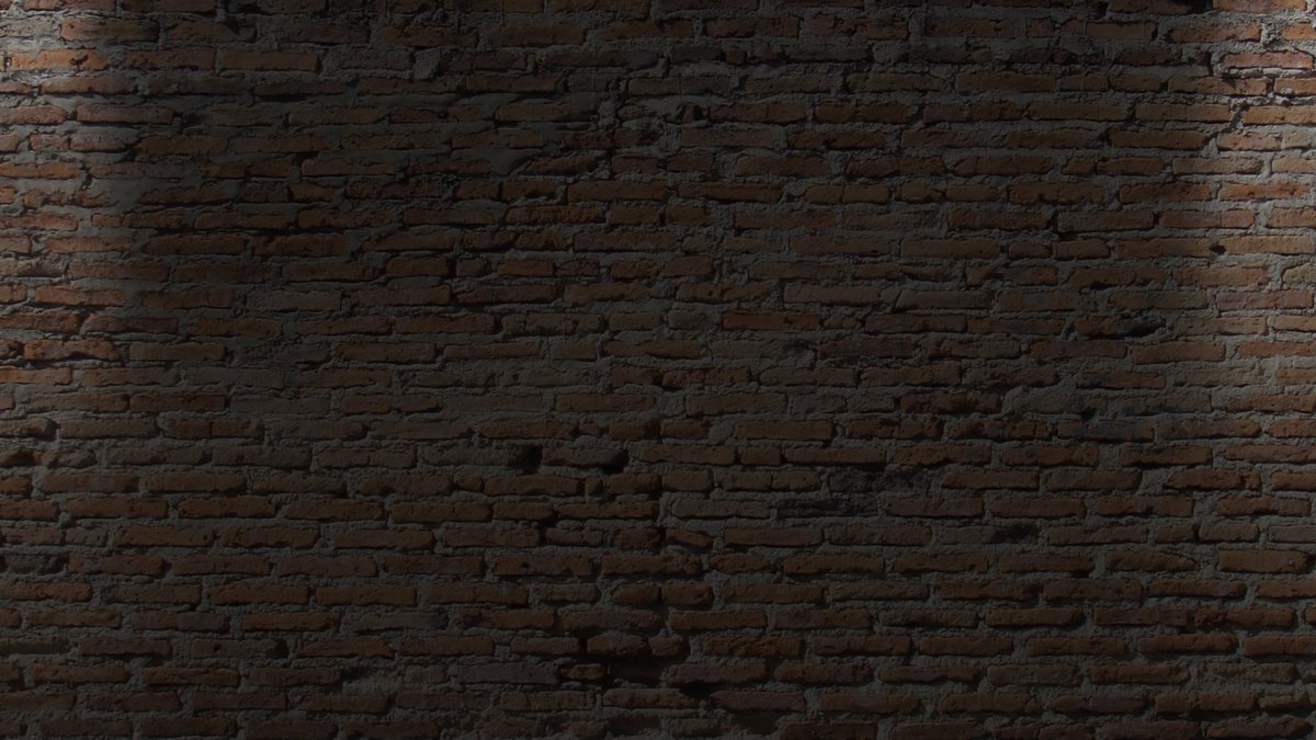 Кирпичная стенка