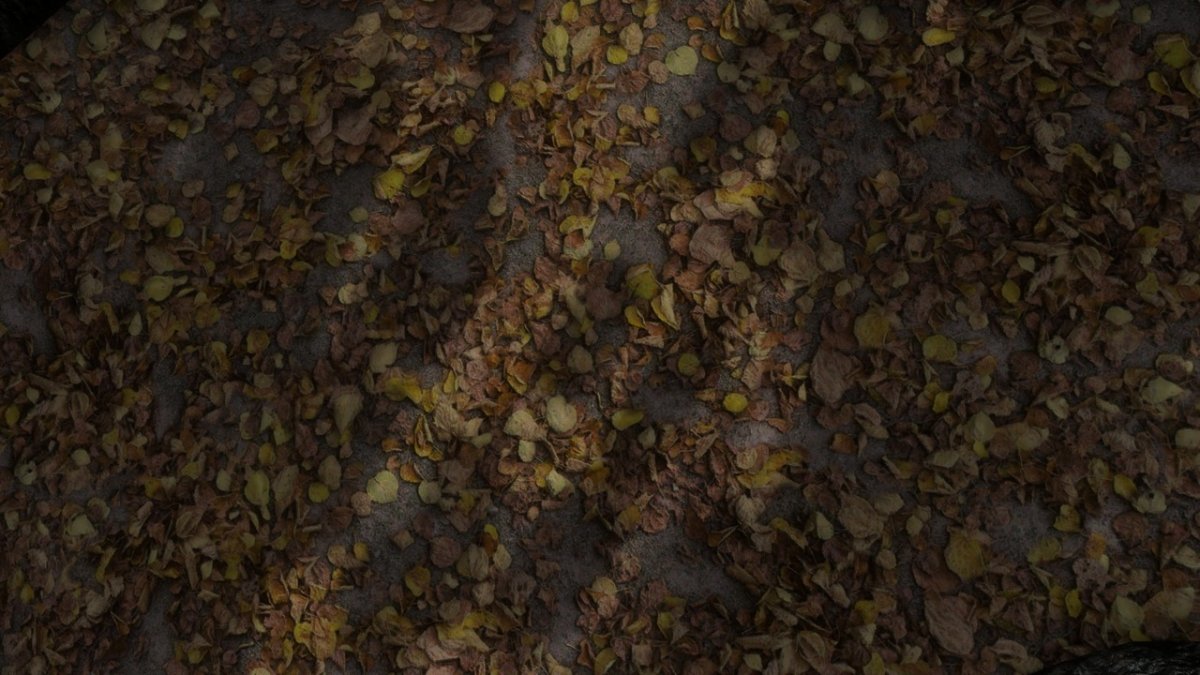 Текстура поверхности