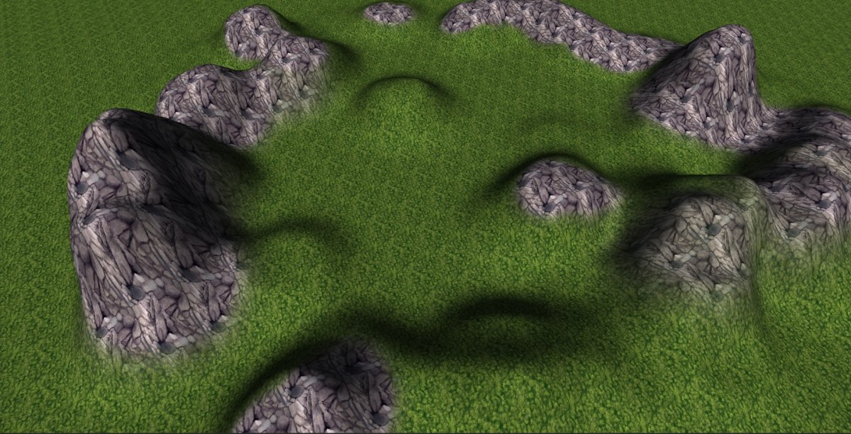 Грунт текстура