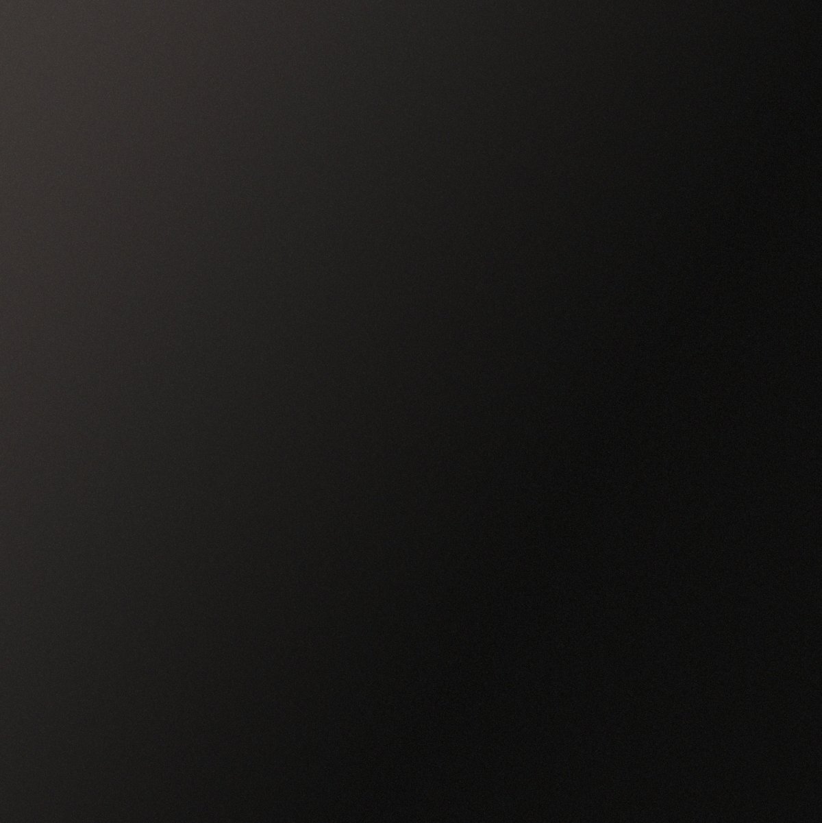 Черная глянцевая поверхность