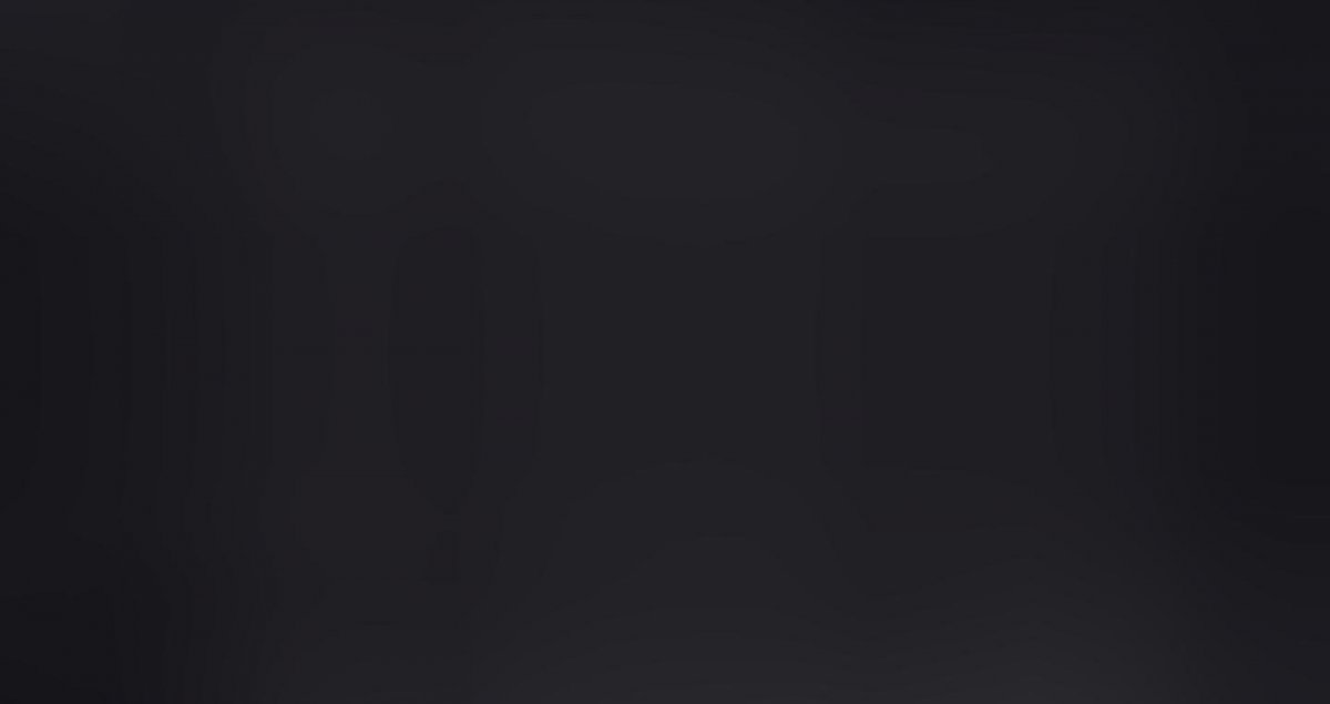 Черный фон градиент