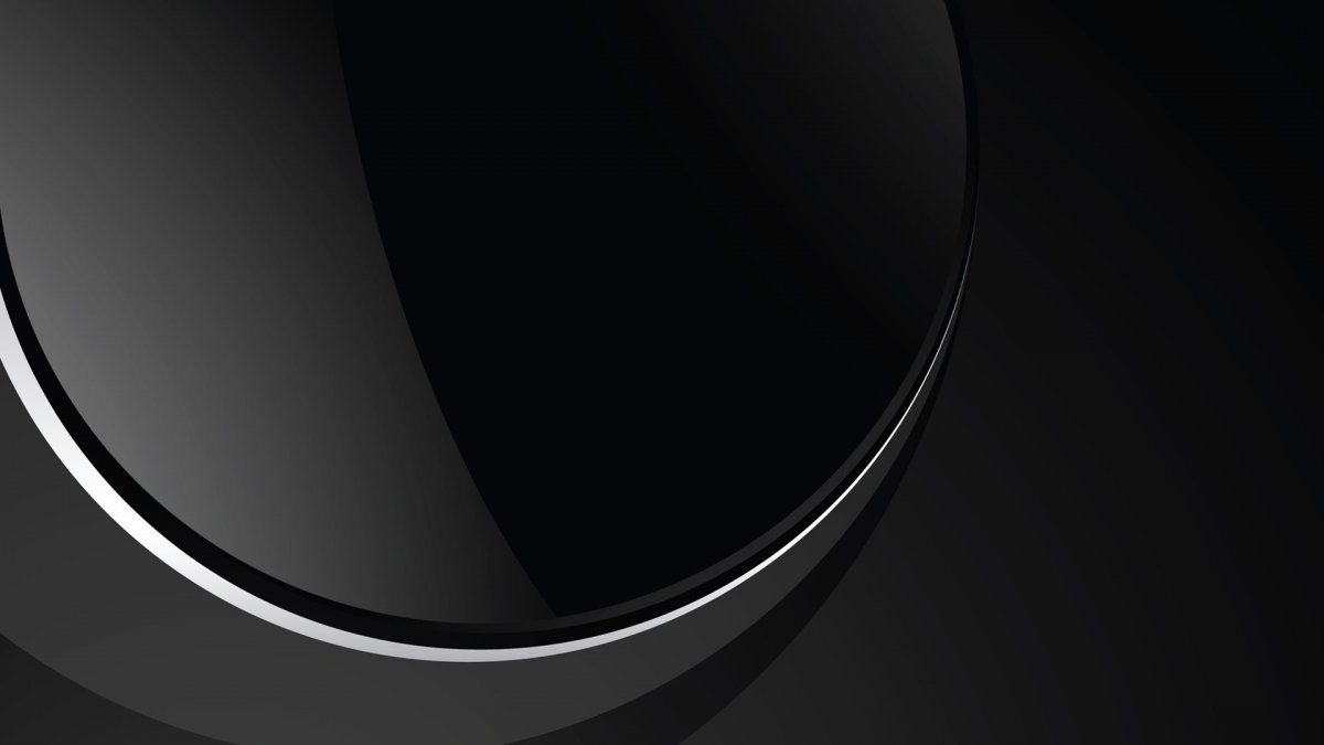 Черно серебристый фон