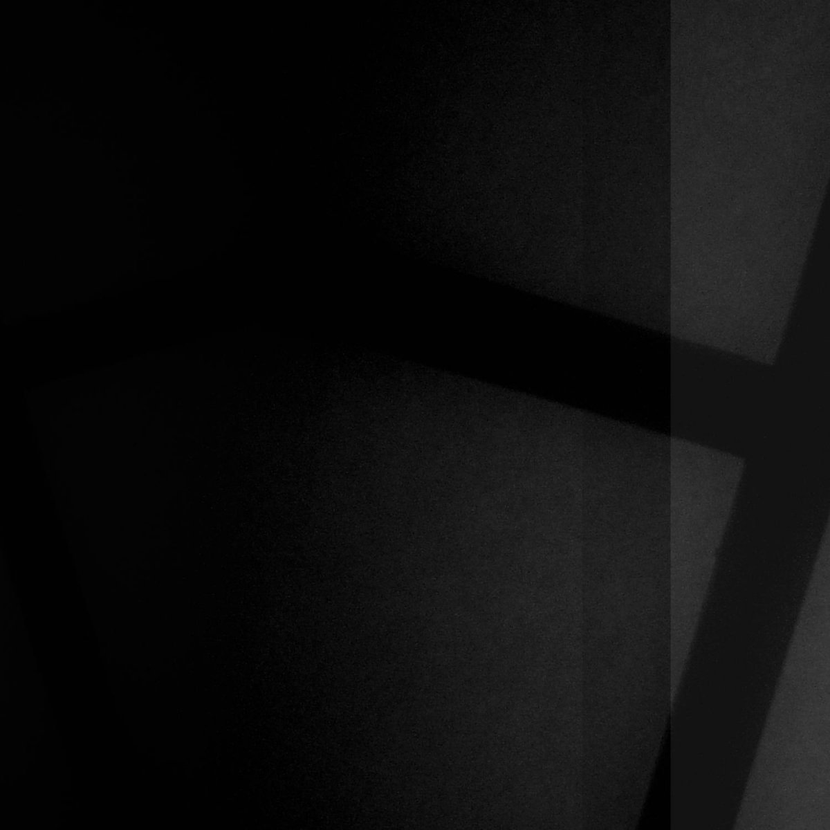 Черная Военная текстура глянец