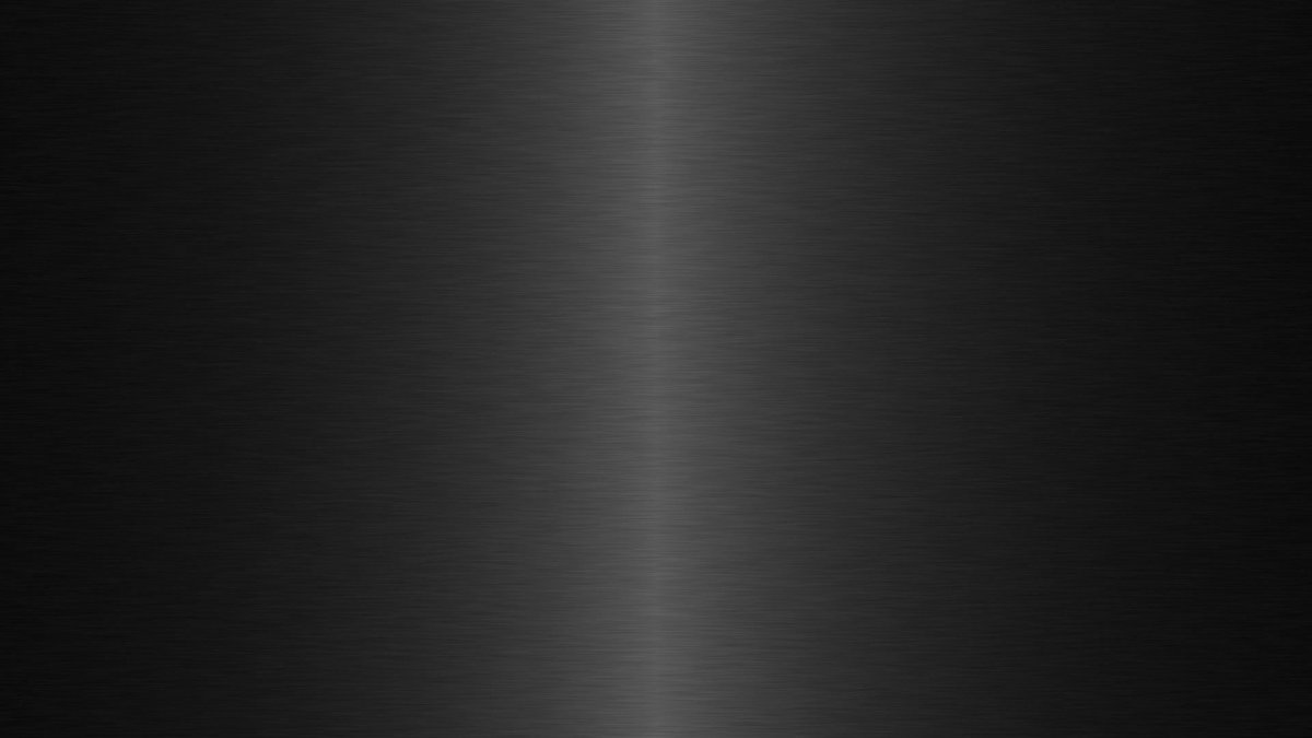 Черная матовая текстура