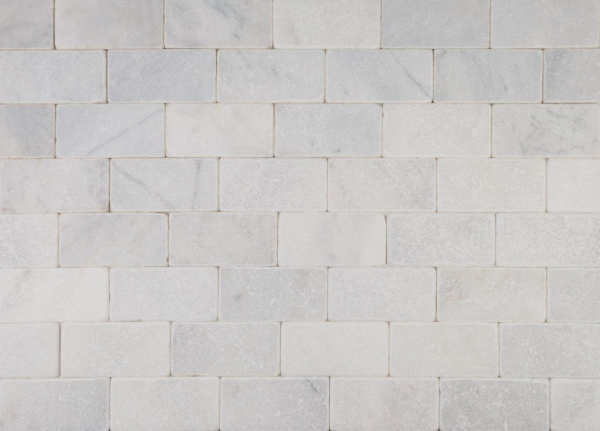 Белая фасадная плитка текстура