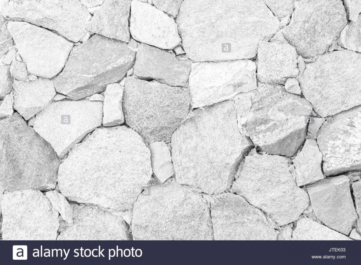 Белый камень фактура