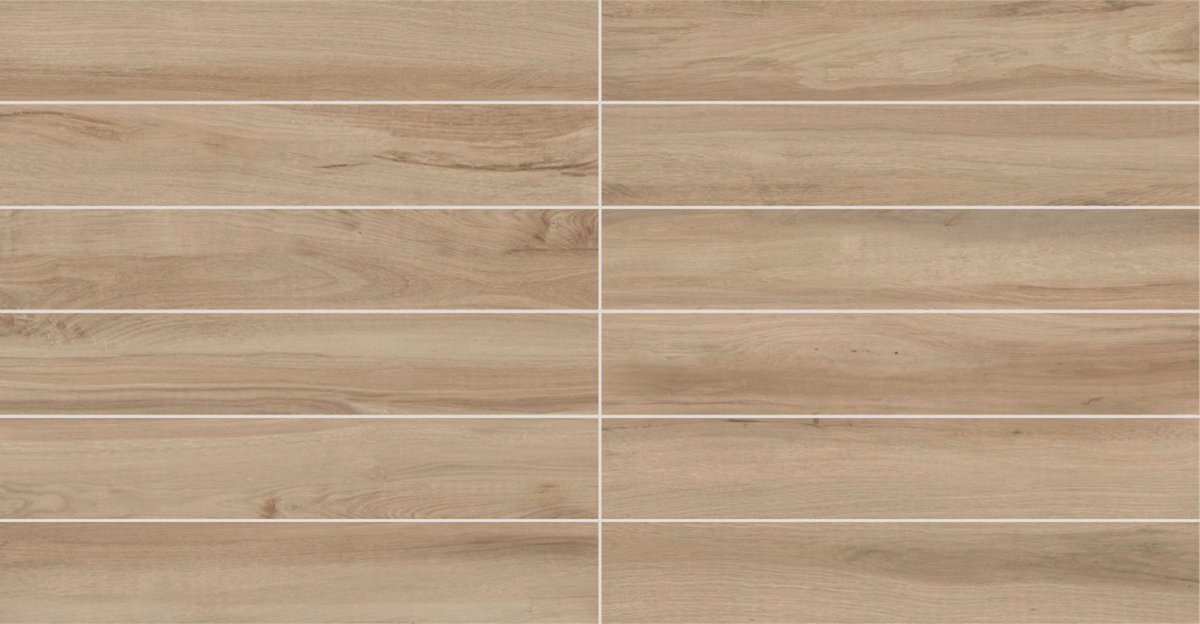 Estima Artwood AW 01