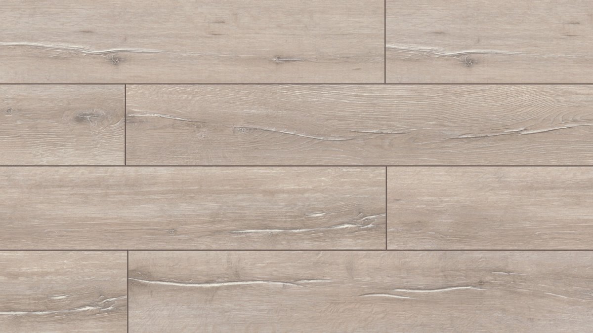 Текстура ламината светлого с фаской