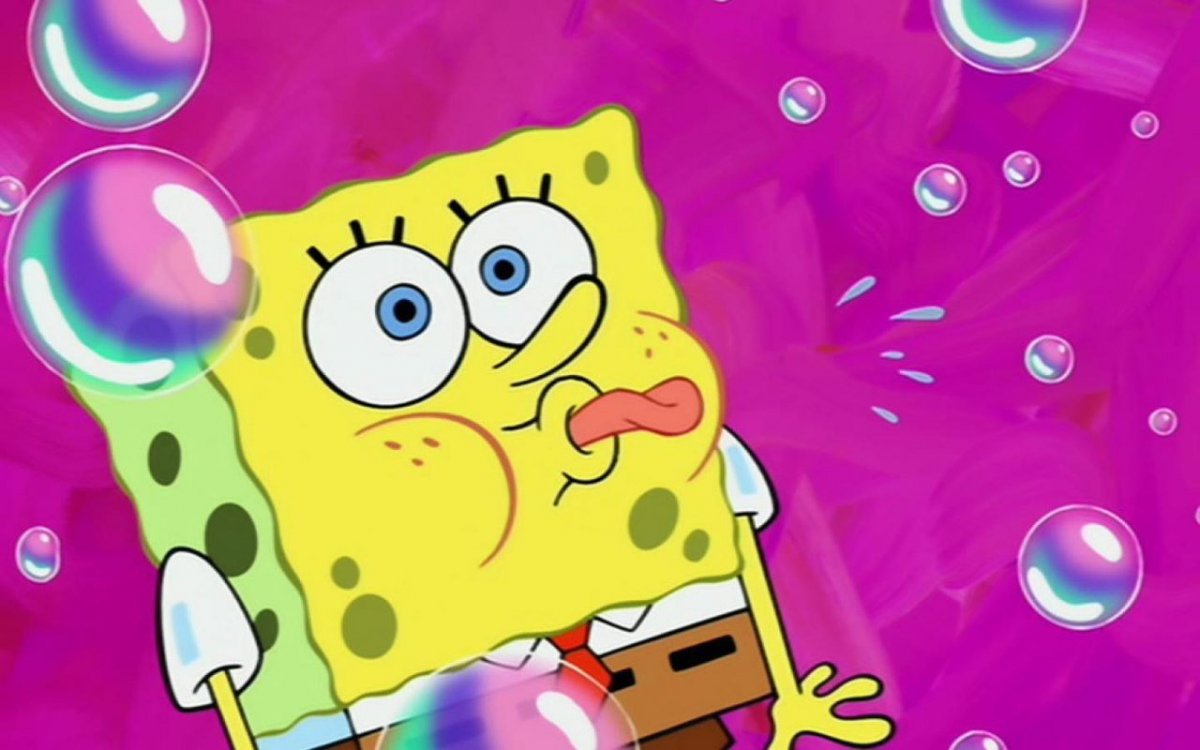 Спанч Боб