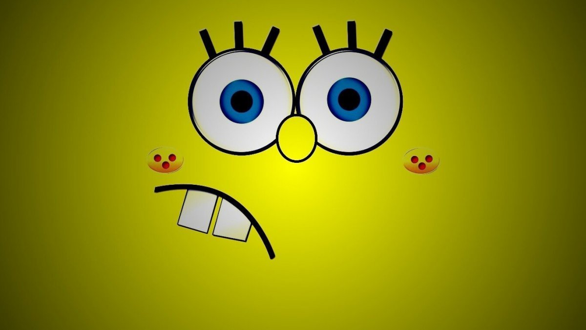 Спанч Боб