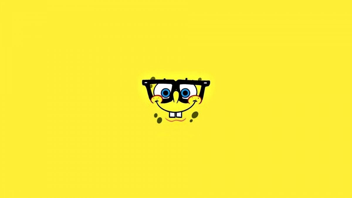Спанч Боб