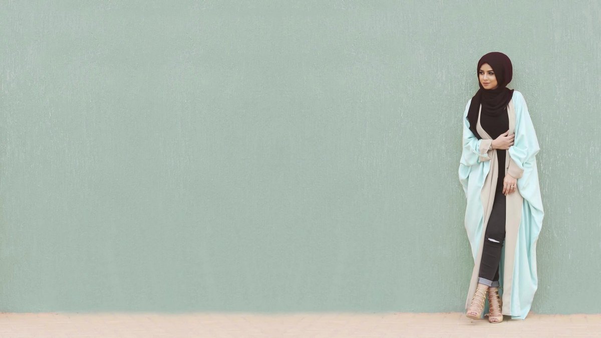 Эстетика Ислама