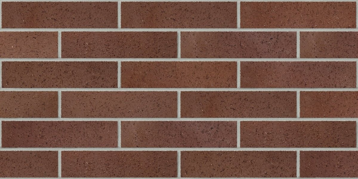 Облицовочный кирпич ЛСР коричневый