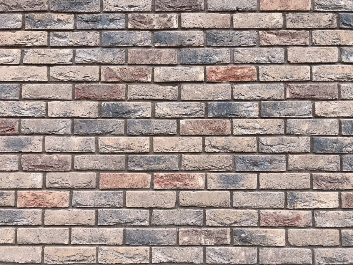 Кирпич ручной формовки 25 Havanna Muhr