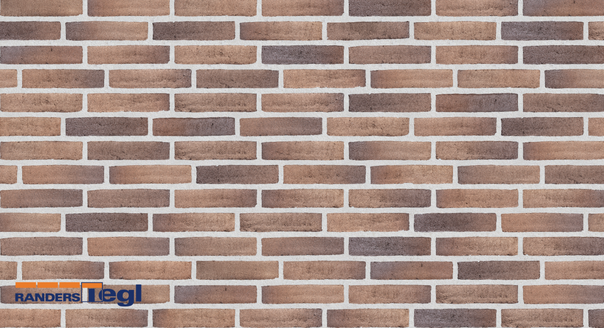 Текстура кирпича ручной формовки