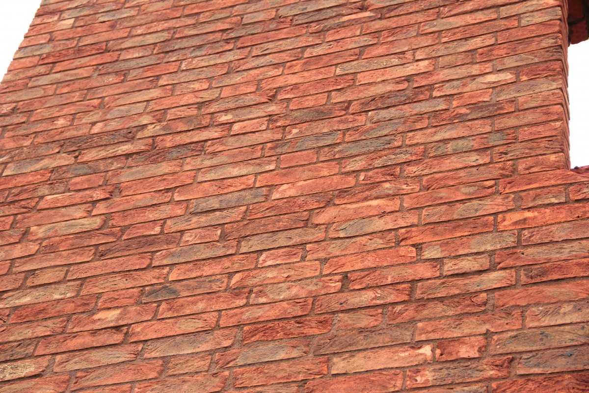 Текстура кирпича