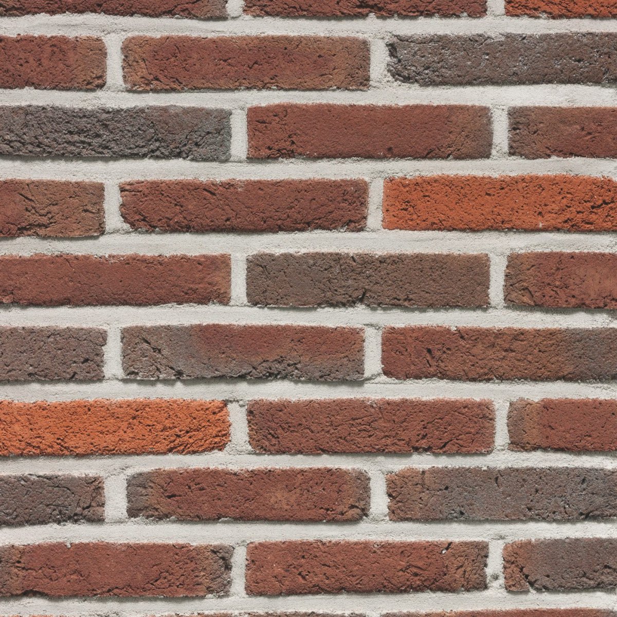 Кирпич ручной формовки Милано