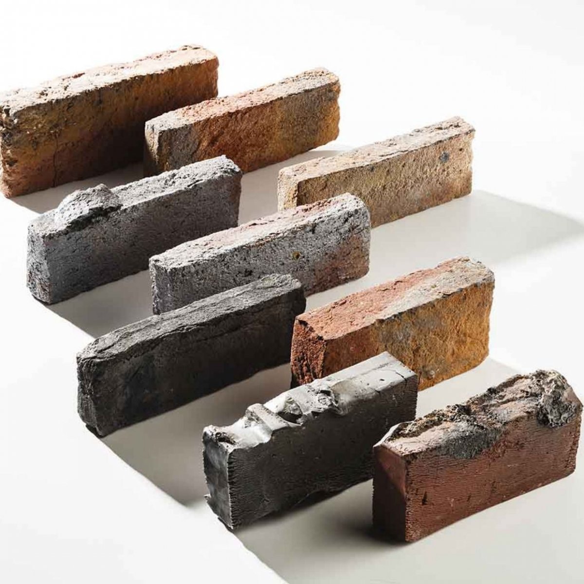 Текстура Ecosteel-кирпич-0.5