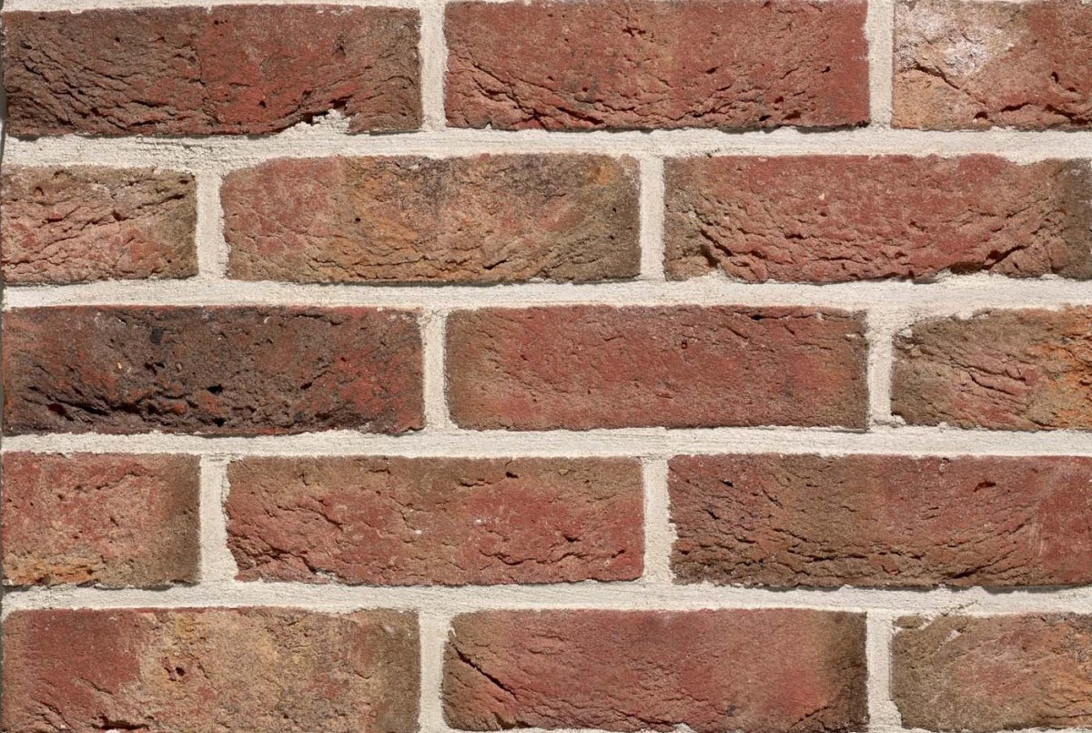 Brick old Wall pano