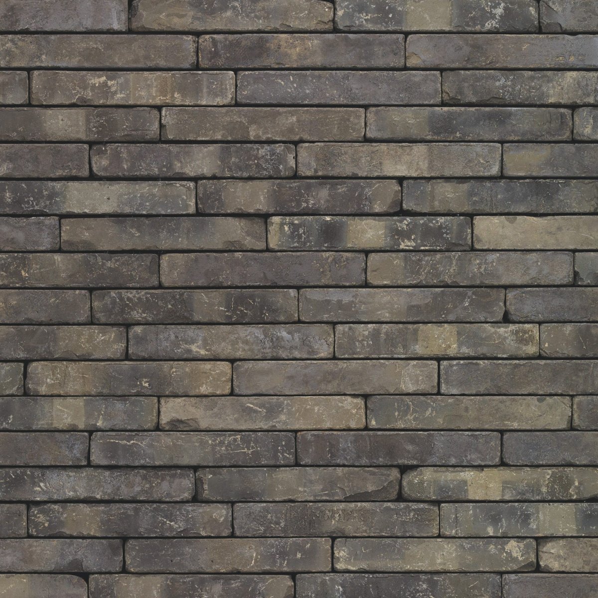 Бельгийский клинкерный кирпич