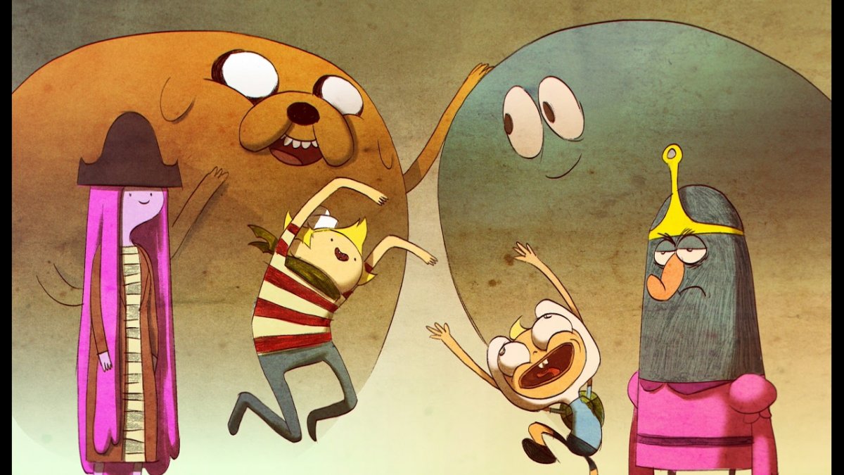 Флэпджек булочка