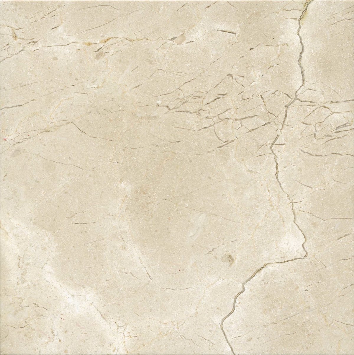 Керамогранит крема Марфил 600х600