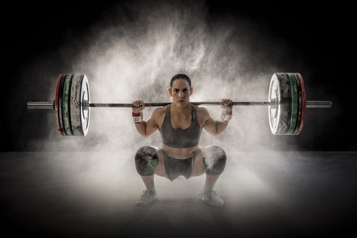 Бодибилдинг картинки на аватарку