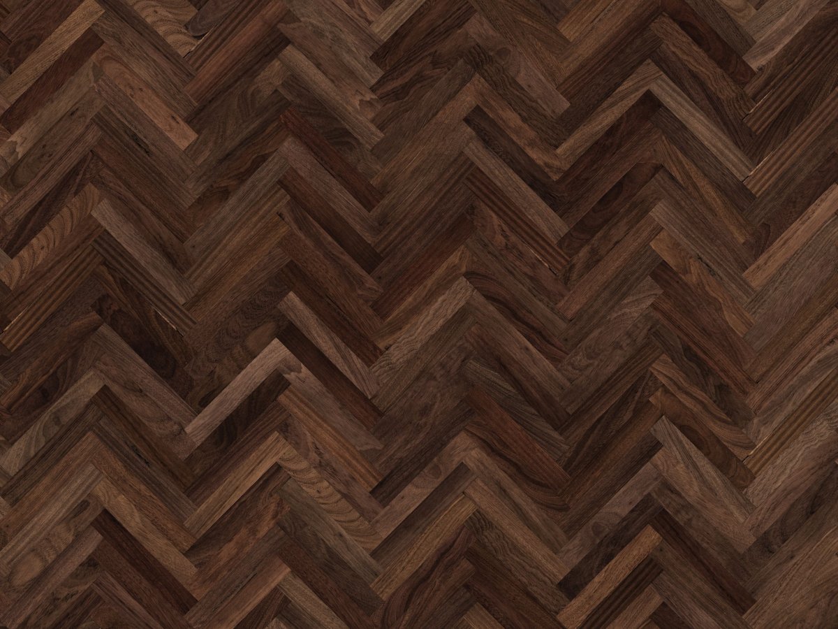 3ds Max паркет