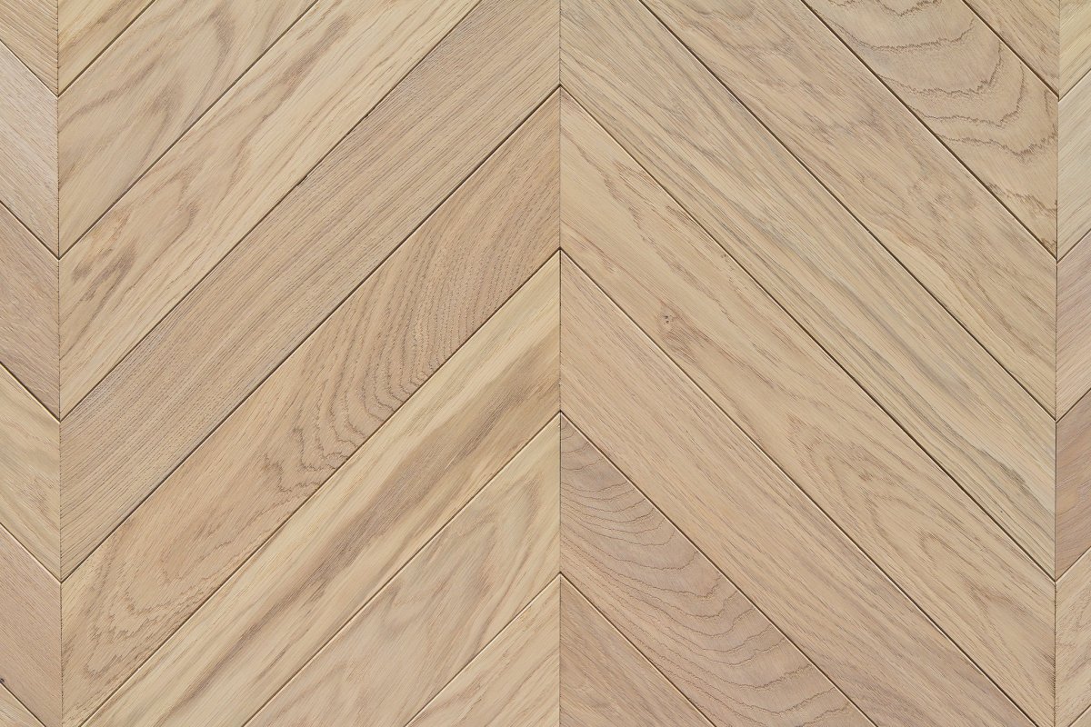 Herringbone parquet texture