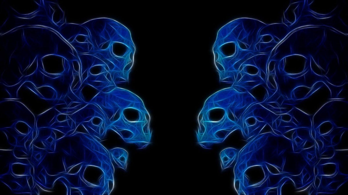 Чёрный маршмеллоу на аву