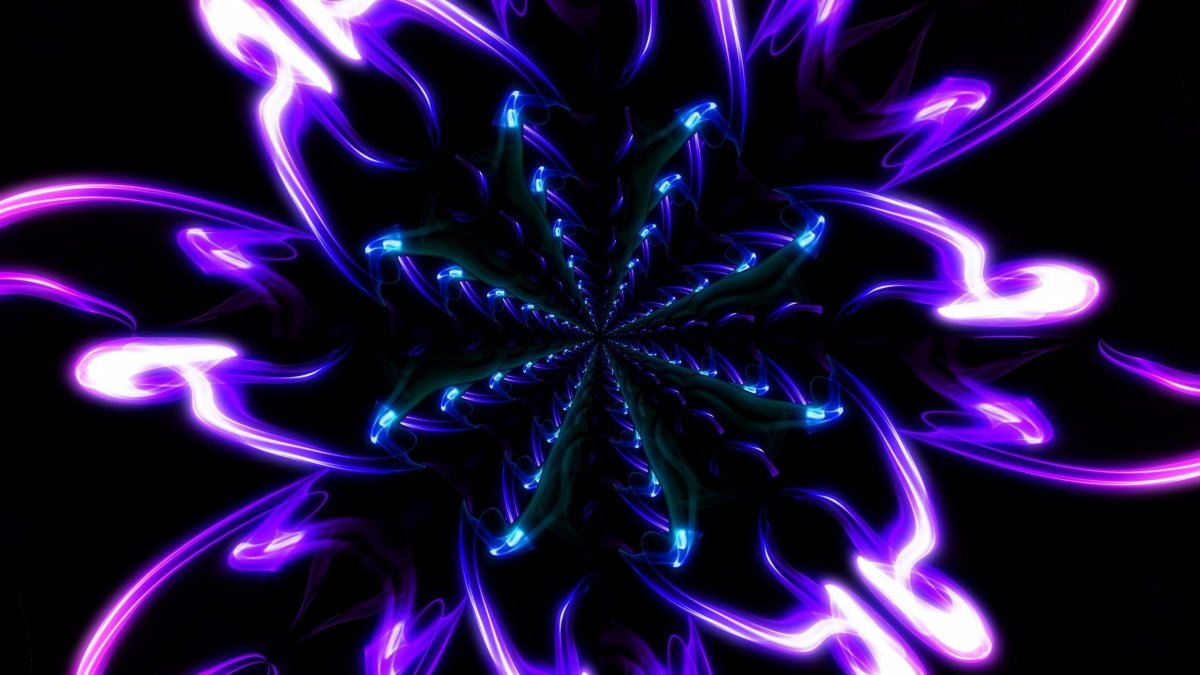 Человек в маске