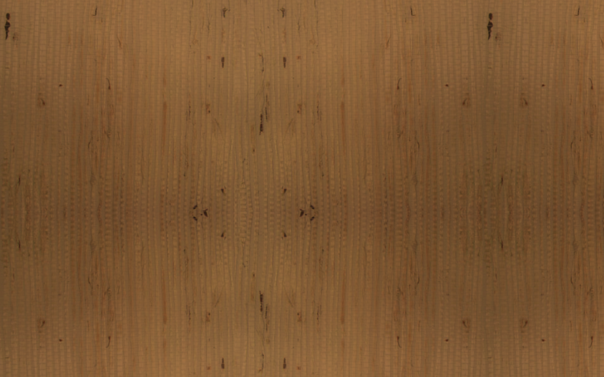 Handpaint дерево