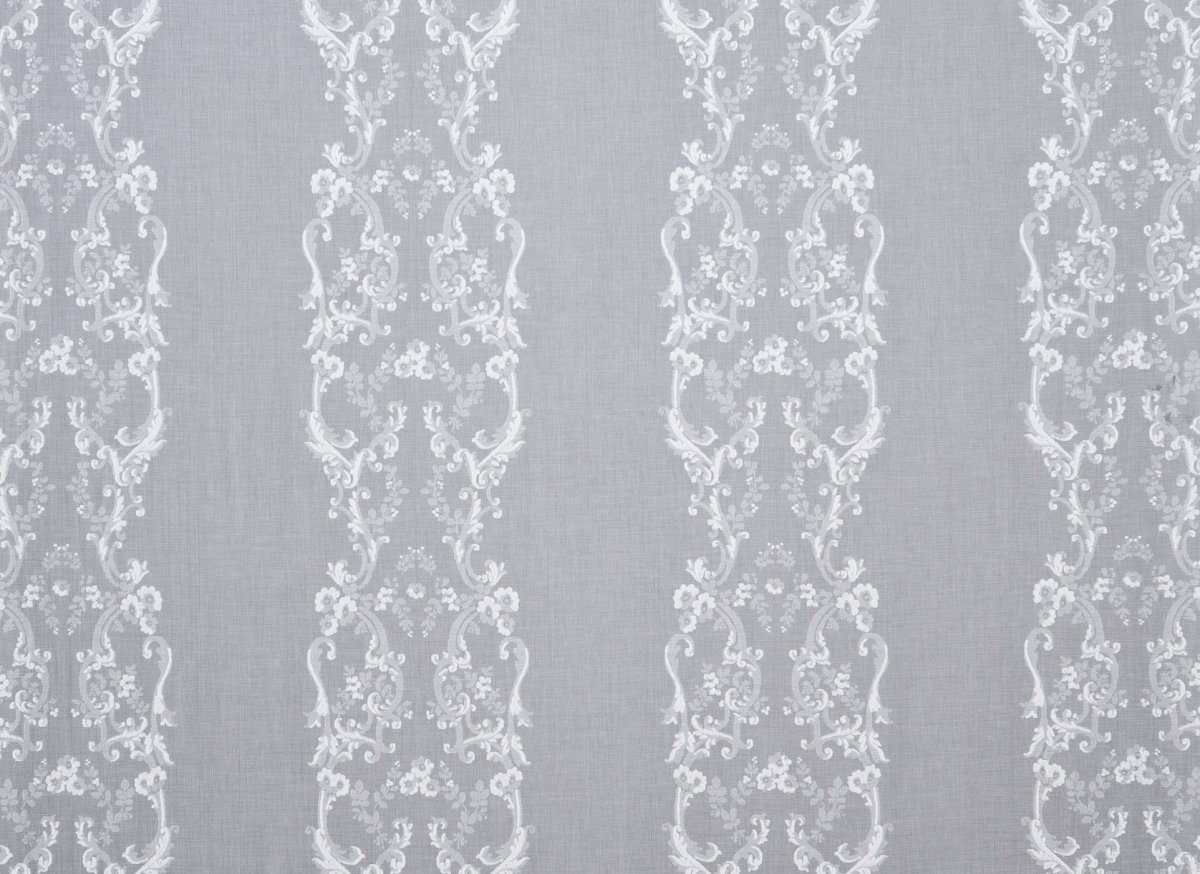 Текстура тюлевой ткани