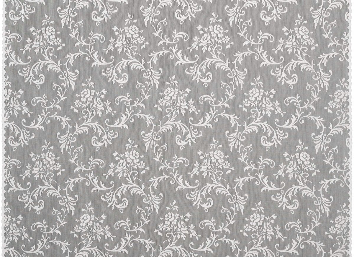 Фон серый орнамент