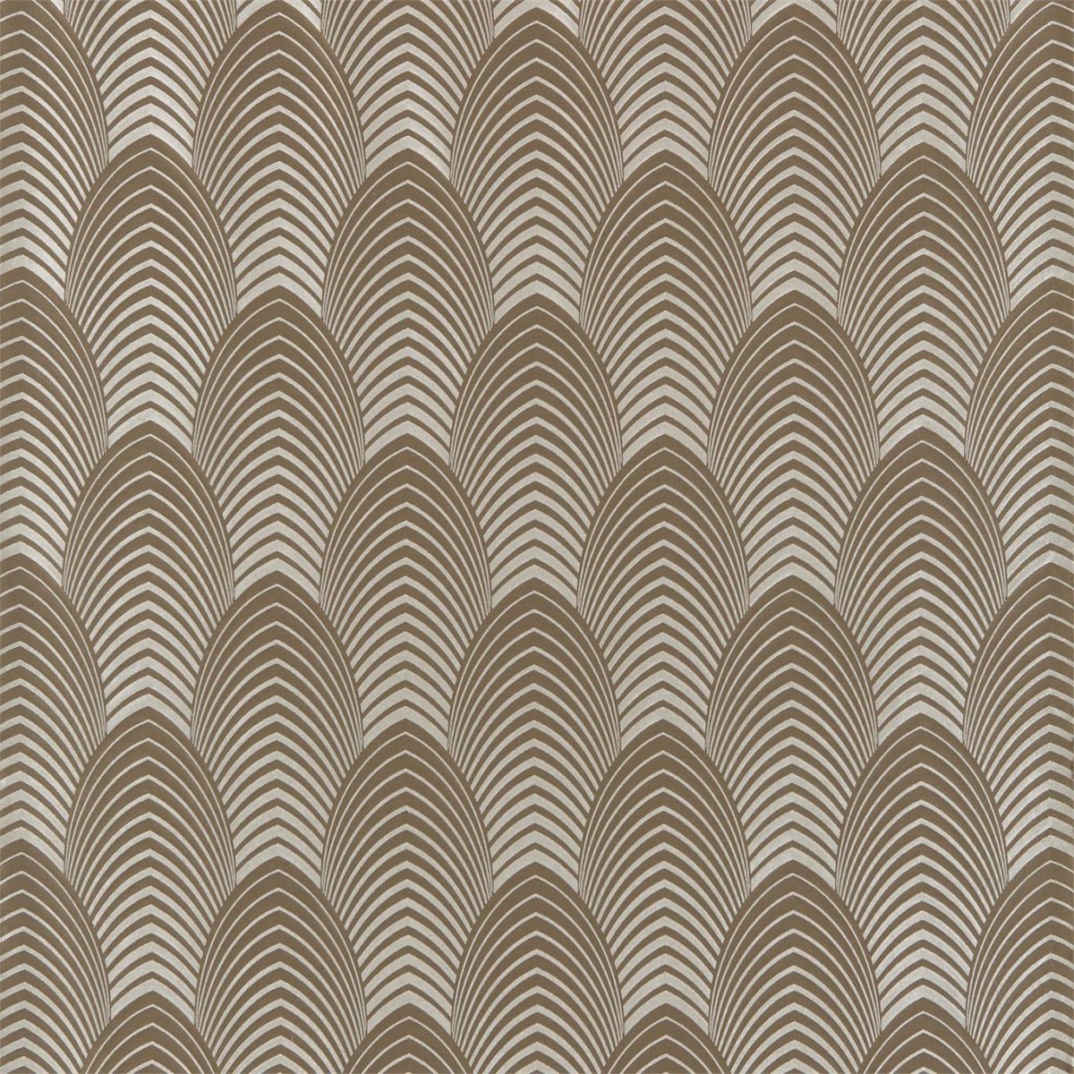 Бесшовная текстура ткани для штор