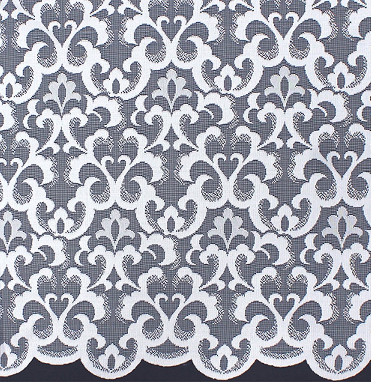 Тюль Андерсон арт td 4102