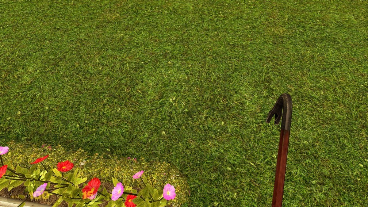 Текстура травы