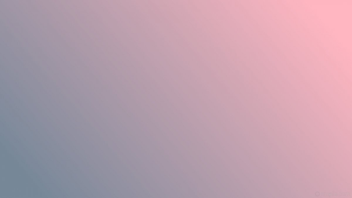 Нежные цвета однотонные