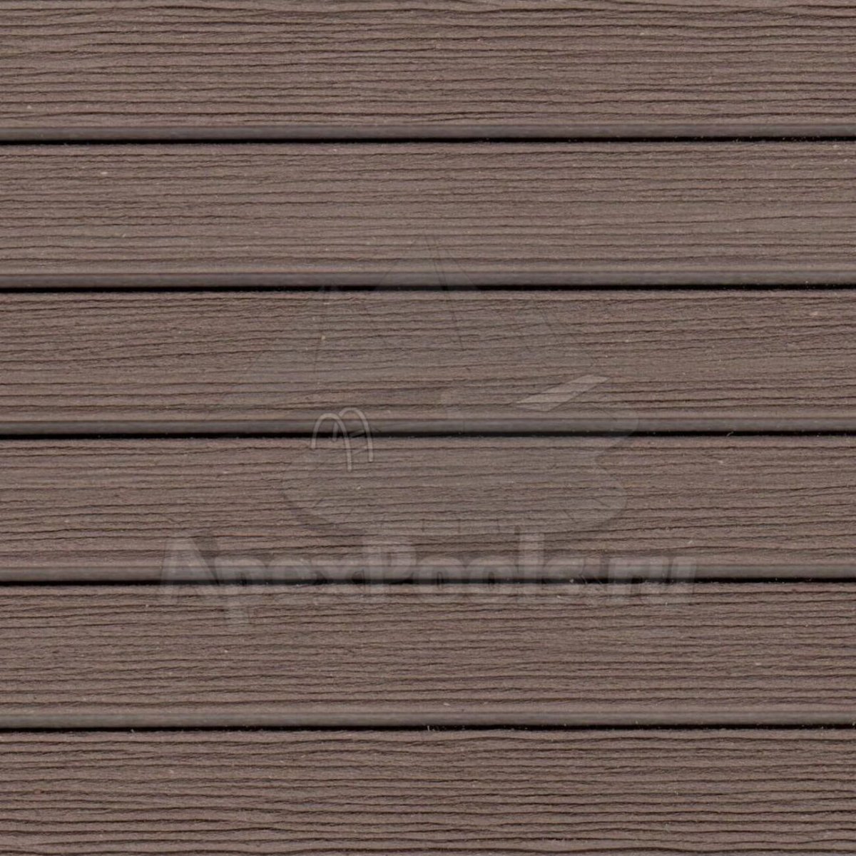 Террасная доска из ДПК Террапол