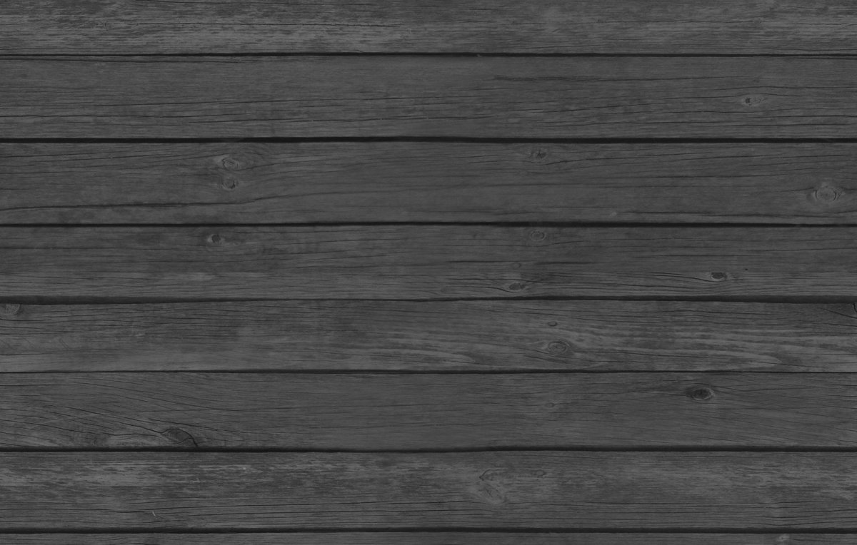 Темно серое дерево