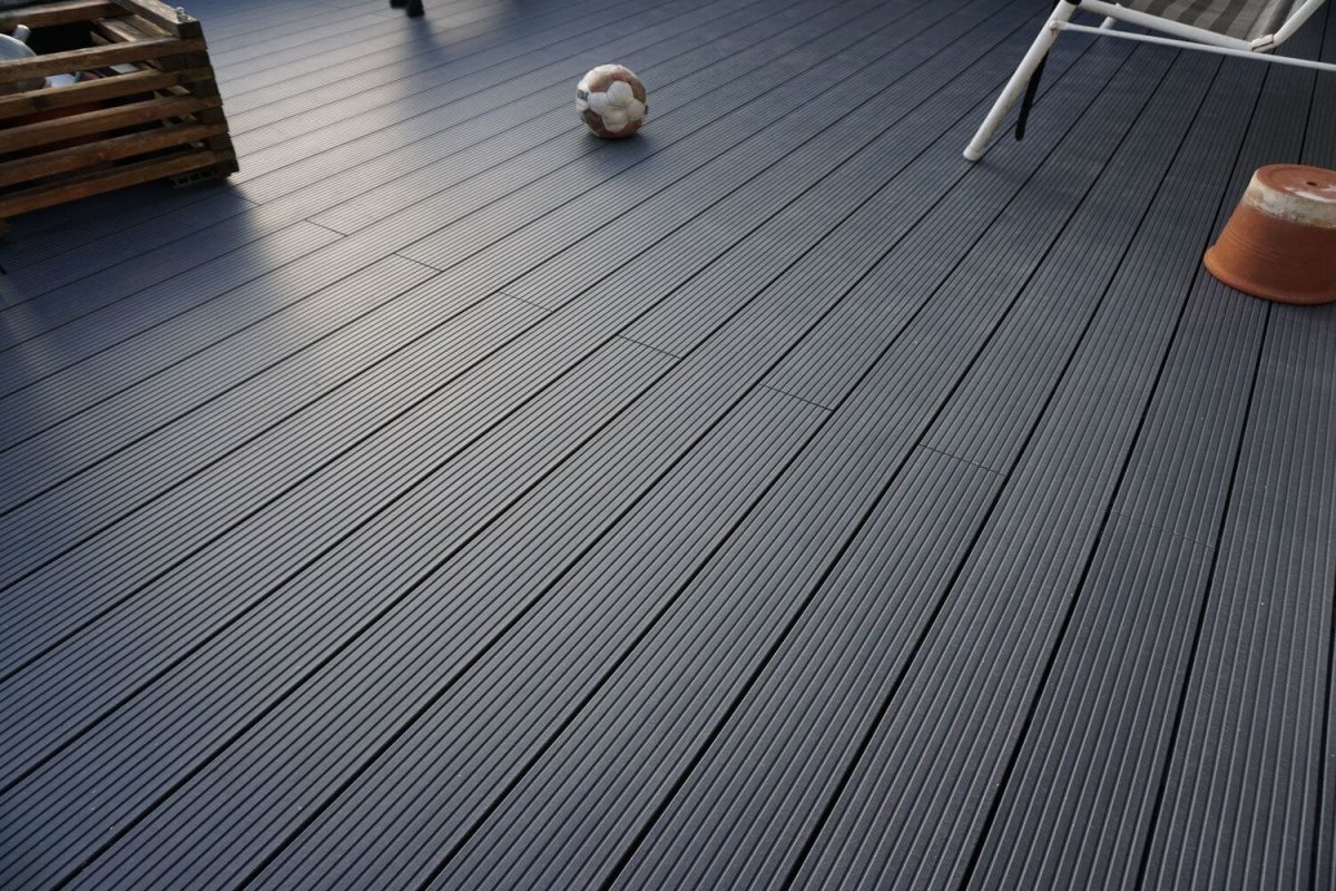 Что такое палубная укладка ДПК