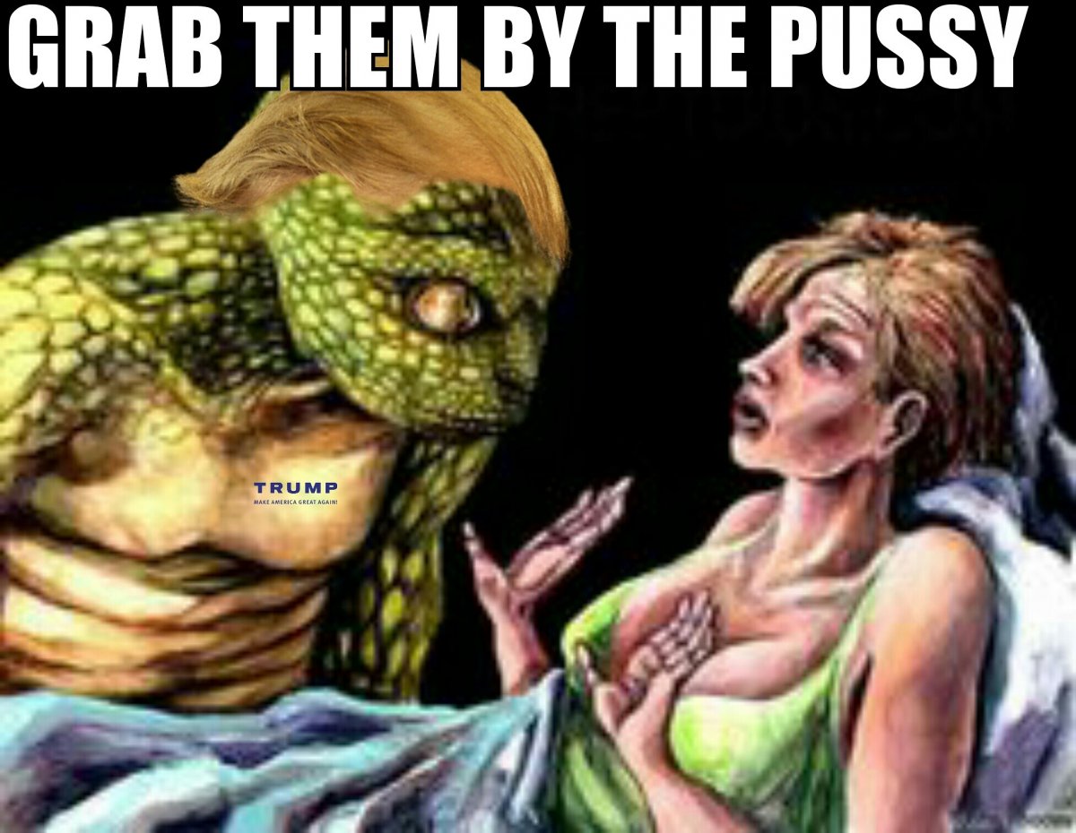 Рептилианцы Рептилиан