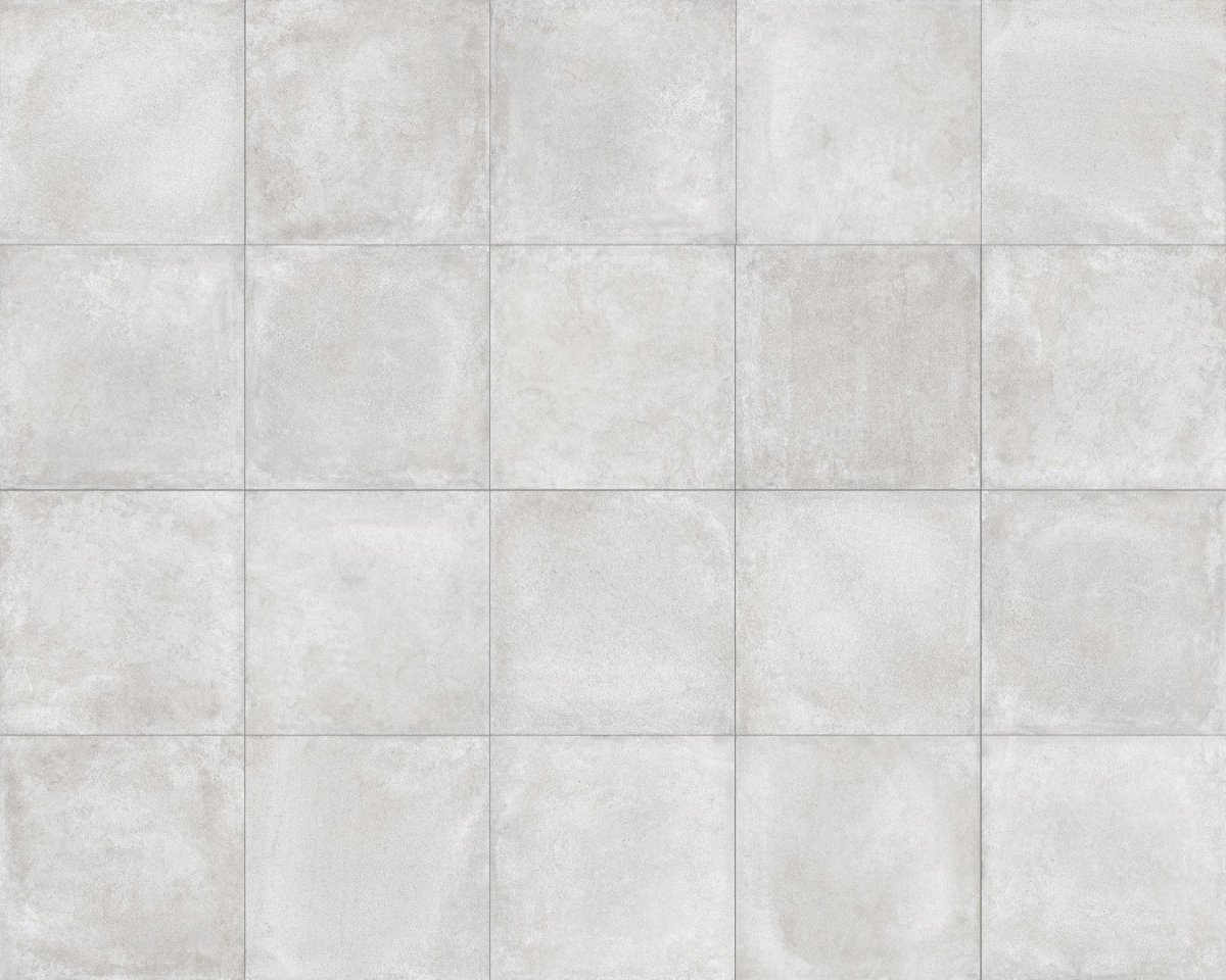 Плитка ABK Play Marble White