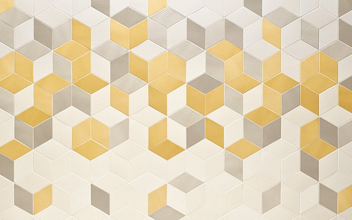 Декор Mutina Tex Cream 11.5x20