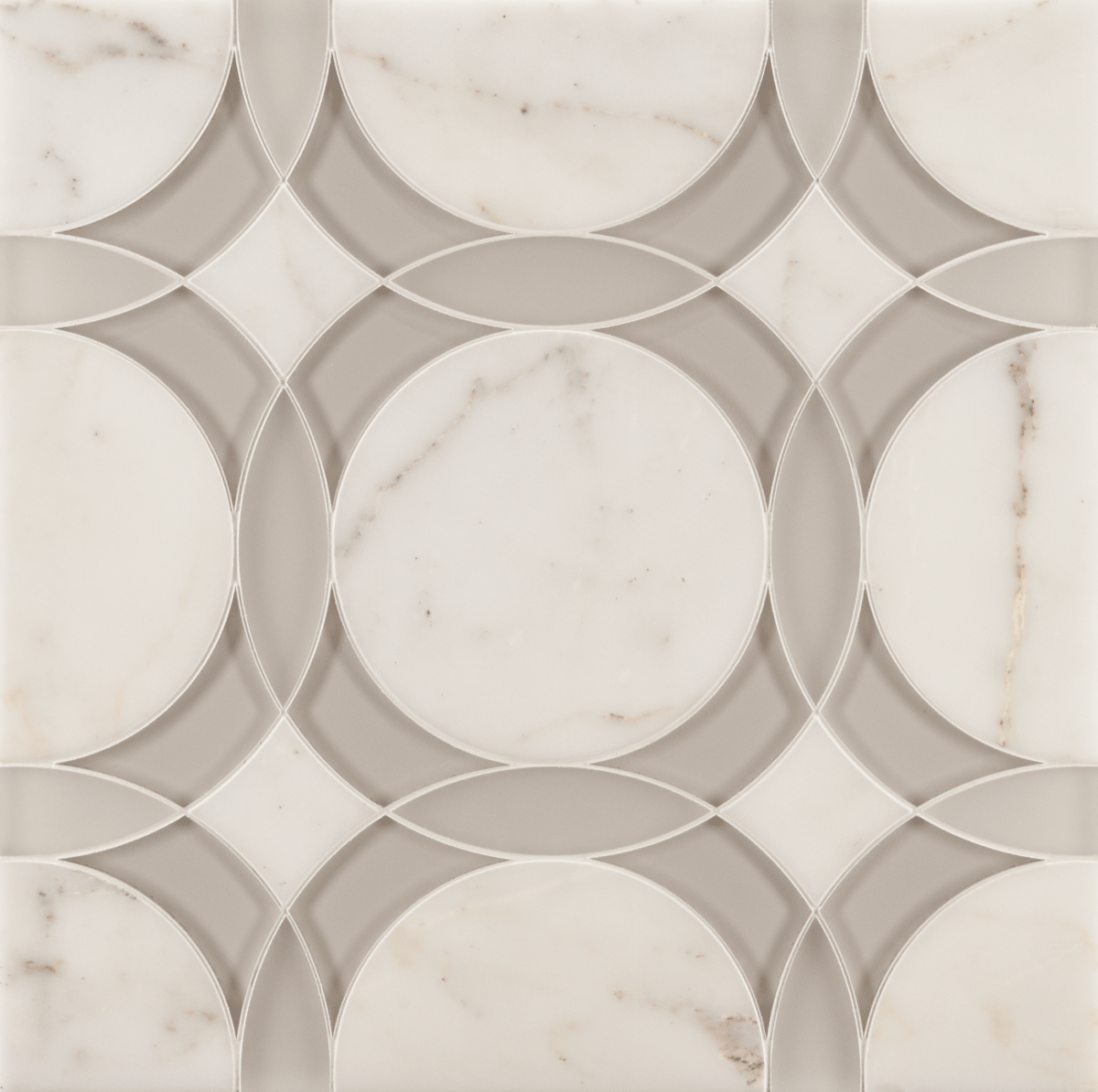 Мозаика Ann Sacks