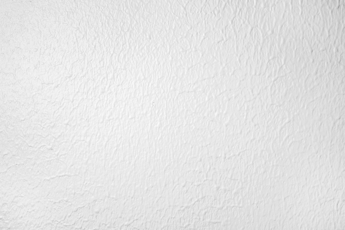 Белая краска фактура